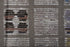 Vintage Tulu Area Rug (8' x 10')